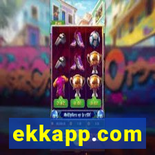 ekkapp.com