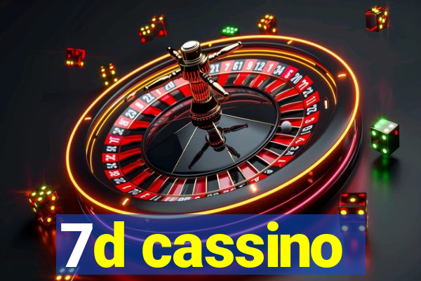 7d cassino