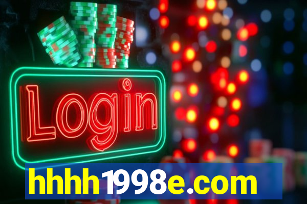 hhhh1998e.com