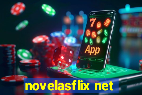 novelasflix net