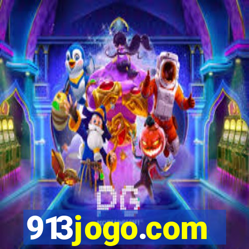 913jogo.com