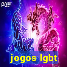 jogos lgbt