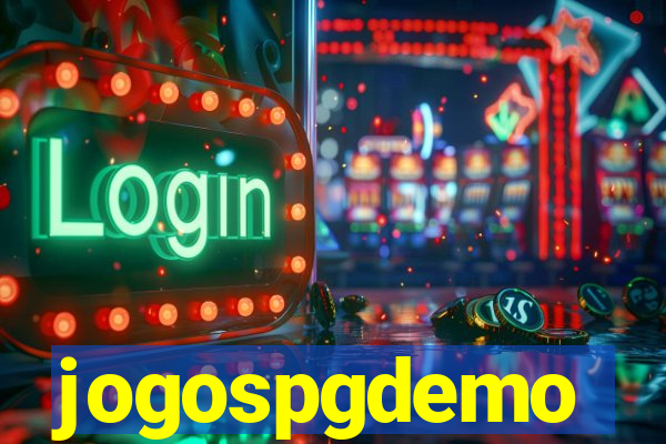 jogospgdemo