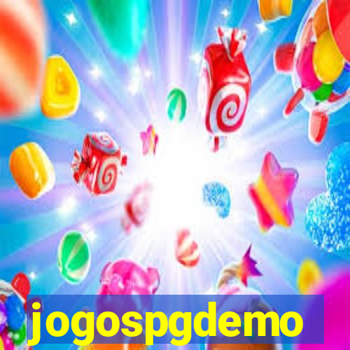 jogospgdemo