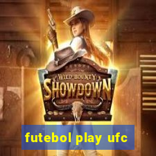 futebol play ufc