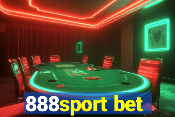 888sport bet