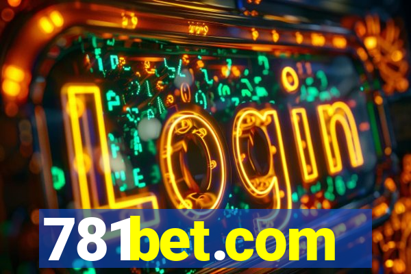 781bet.com