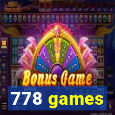 778 games