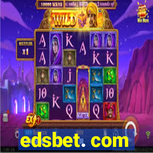 edsbet. com