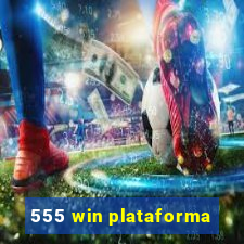 555 win plataforma