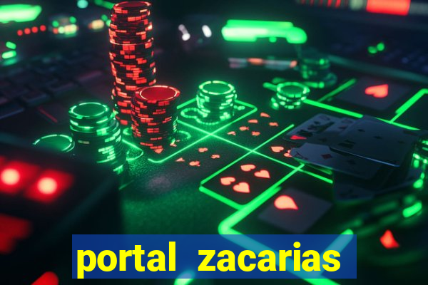 portal zacarias menina da carreta