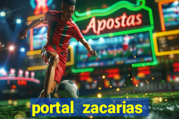 portal zacarias menina da carreta