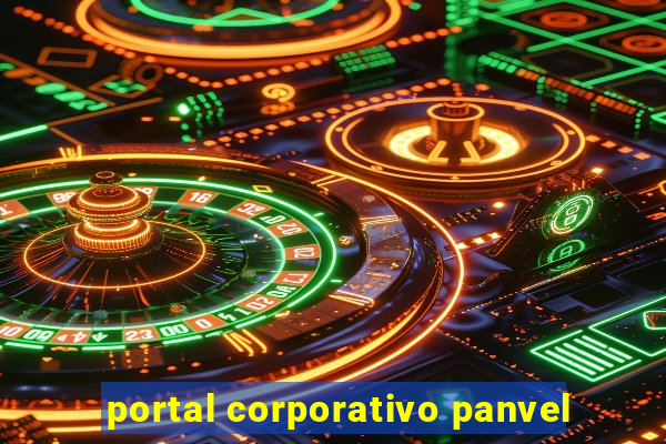 portal corporativo panvel