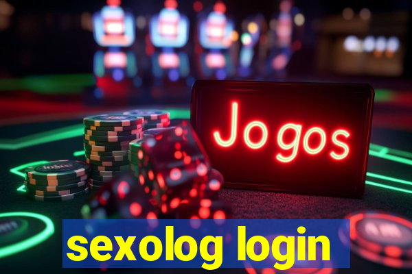 sexolog login