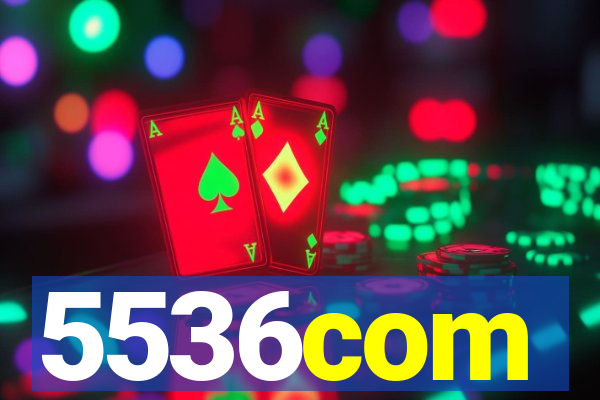 5536com