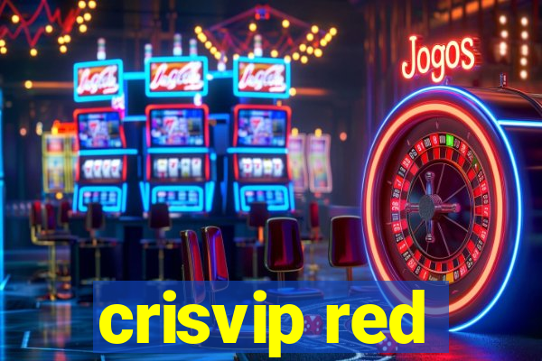 crisvip red