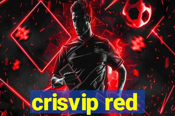 crisvip red