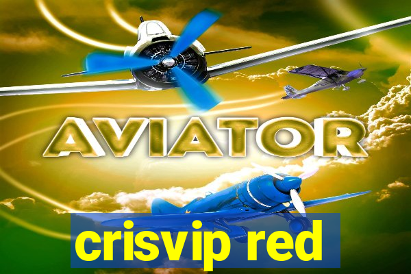 crisvip red