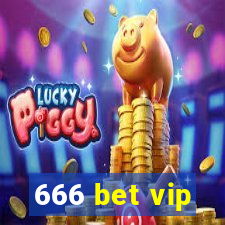 666 bet vip