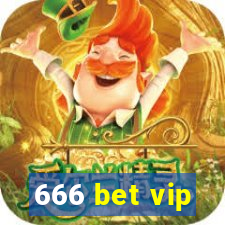 666 bet vip