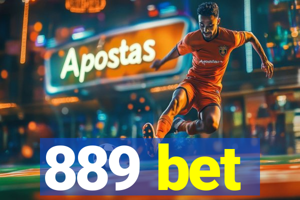 889 bet