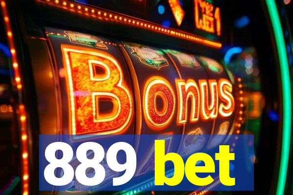 889 bet