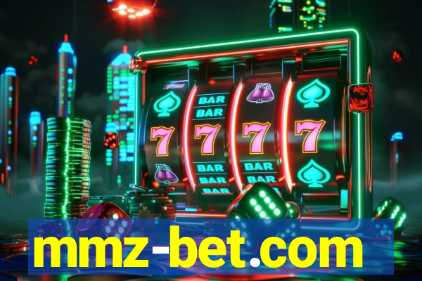 mmz-bet.com