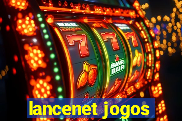 lancenet jogos