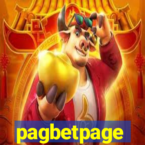 pagbetpage