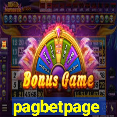 pagbetpage