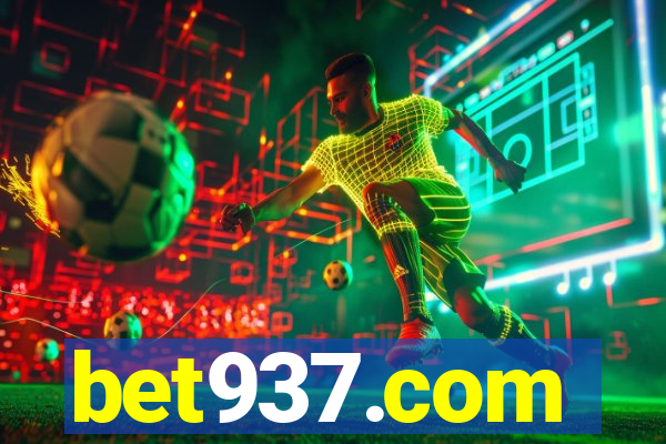 bet937.com