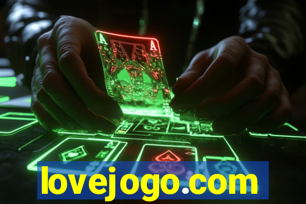 lovejogo.com