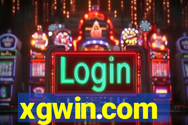 xgwin.com