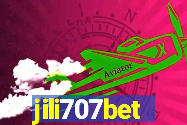 jili707bet