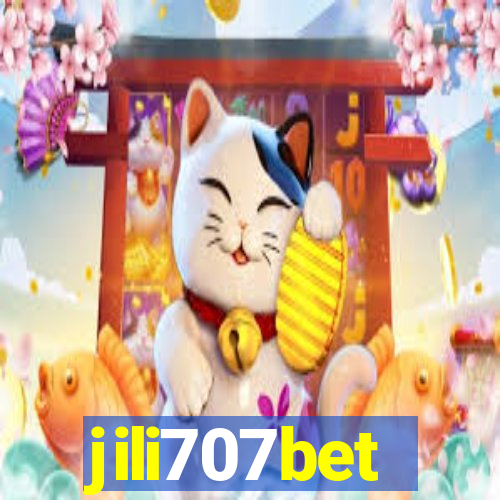 jili707bet