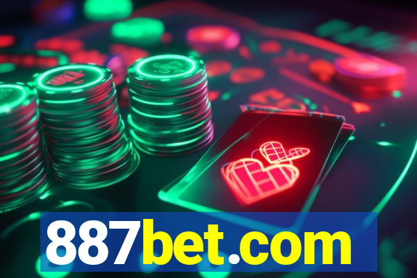 887bet.com