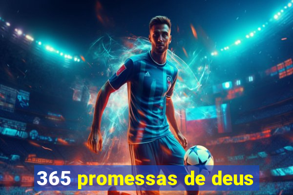 365 promessas de deus