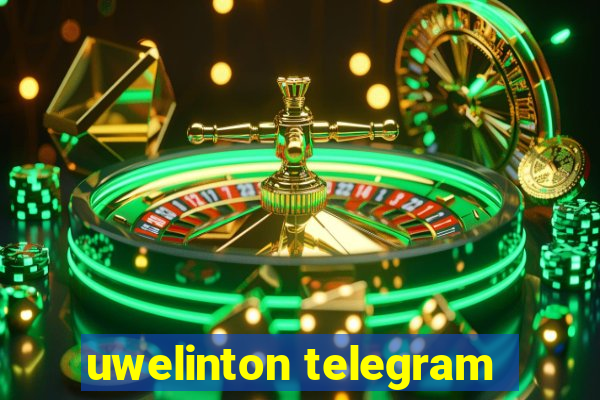 uwelinton telegram