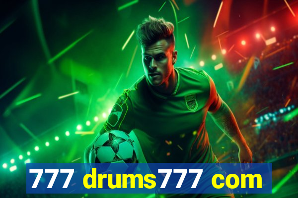 777 drums777 com