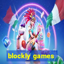 blockly games