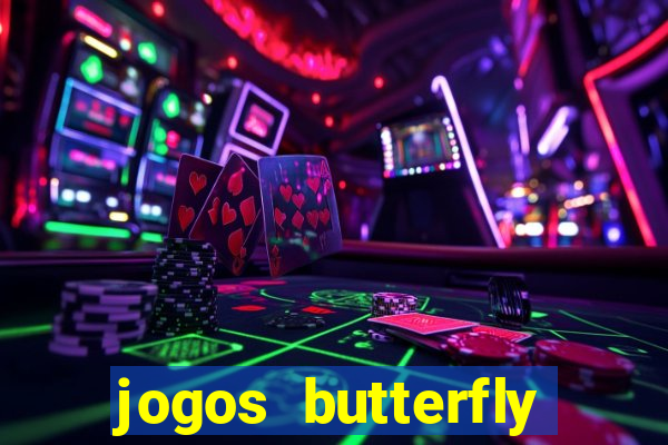 jogos butterfly kyodai 123