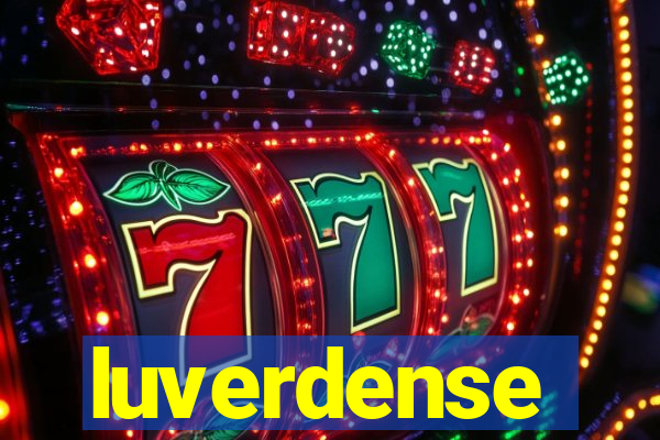 luverdense