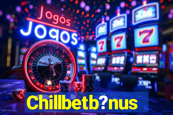 Chillbetb?nus