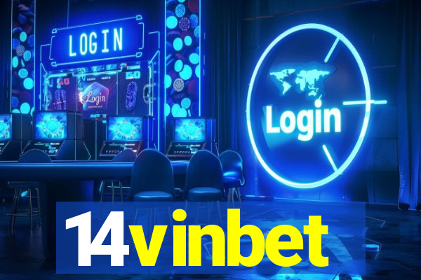 14vinbet