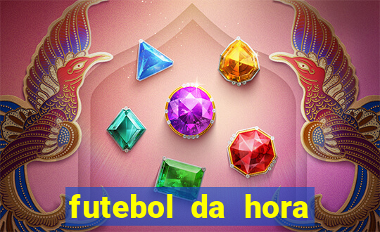 futebol da hora 3.7 no play store