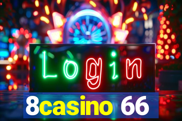 8casino 66