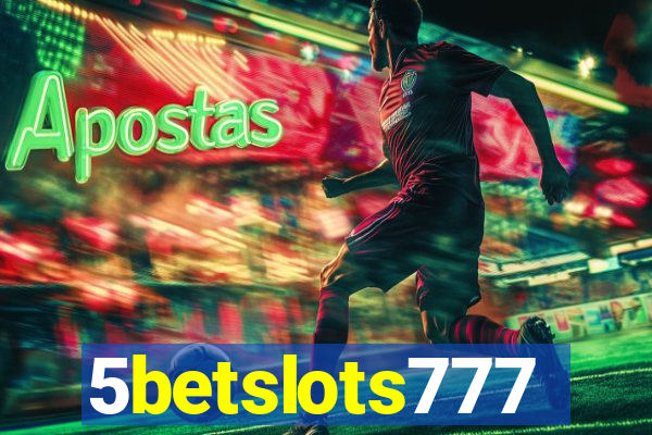 5betslots777