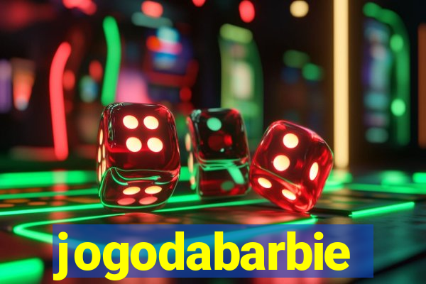 jogodabarbie