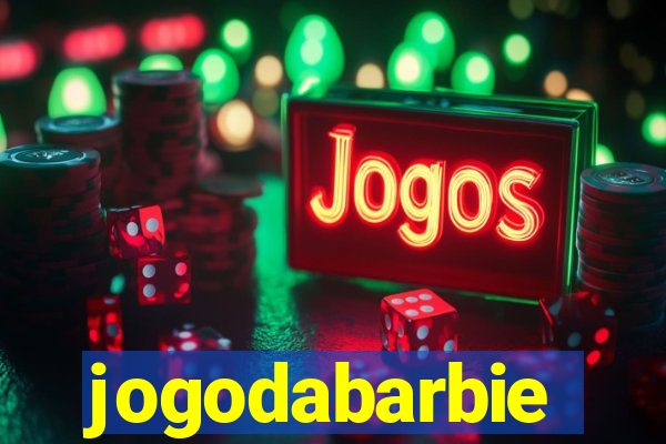 jogodabarbie