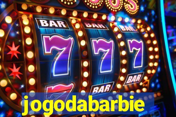 jogodabarbie